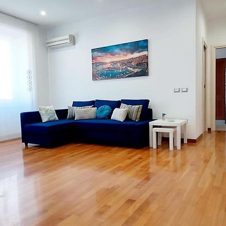 Blue Apartment Cagliari Exterior photo