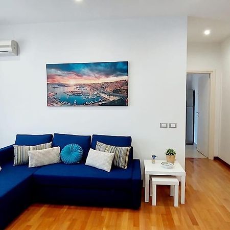 Blue Apartment Cagliari Exterior photo