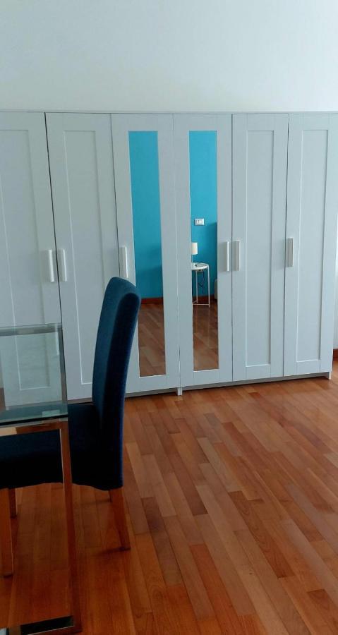 Blue Apartment Cagliari Exterior photo