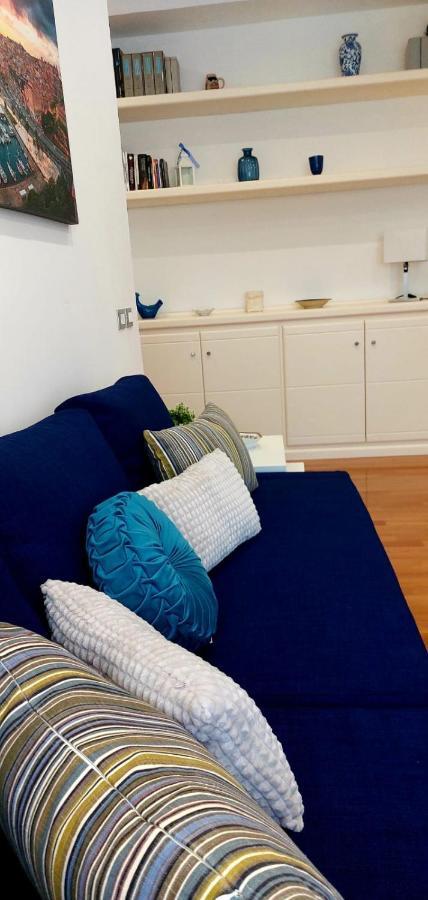 Blue Apartment Cagliari Exterior photo