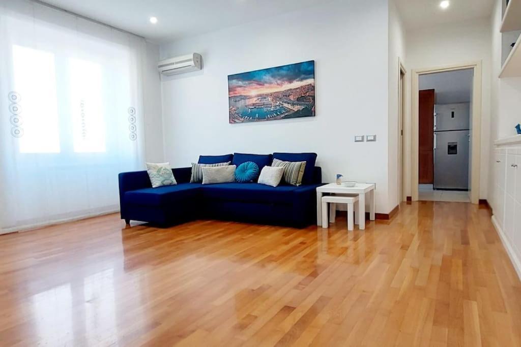 Blue Apartment Cagliari Exterior photo