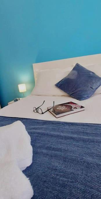 Blue Apartment Cagliari Exterior photo